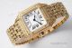 AC Factory Swiss Copy Panthere De Cartier Watch 27mm Yellow Gold Diamond (4)_th.jpg